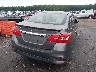 3N1AB7AP6GY****** Salvage and Wrecked 2016 Nissan Sentra in Georgia State