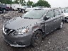 3N1AB7AP6GY****** Salvage and Repairable 2016 Nissan Sentra in Georgia State