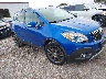 KL4CJ1SM1GB****** Salvamento y Destrozados 2016 Buick Encore en Springfield