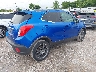 KL4CJ1SM1GB****** Salvamento y Destrozados 2016 Buick Encore en Estado de Missouri