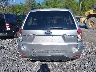 JF2SHABC3CH****** Wrecked 2012 Subaru Forester
