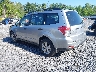 JF2SHABC3CH****** Salvage and Repairable 2012 Subaru Forester in Albany