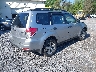 JF2SHABC3CH****** Salvage and Wrecked 2012 Subaru Forester in New York State