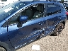 JF2GPAGC6D2****** Salvage and Repairable 2013 Subaru XV Сrosstrek in Colorado State