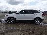 2FMDK3KC5EB****** Salvamento 2014 Ford Edge
