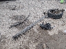 2FMDK3KC5EB****** Destrozados 2014 Ford Edge en Estado de Kansas