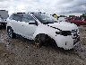2FMDK3KC5EB****** Salvamento y Destrozados 2014 Ford Edge en Wichita