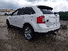 2FMDK3KC5EB****** Salvamento y Reparables 2014 Ford Edge en Wichita