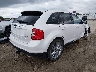 2FMDK3KC5EB****** Salvamento y Destrozados 2014 Ford Edge en Estado de Kansas