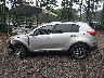 KNDPB3AC1F7****** Salvamento 2015 Kia Sportage