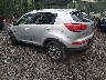 KNDPB3AC1F7****** Salvamento y Reparables 2015 Kia Sportage en Suffolk