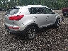 KNDPB3AC1F7****** Salvamento y Destrozados 2015 Kia Sportage en Estado de Virginia