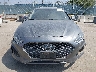 5NPE34AF8KH****** Wrecked 2019 Hyundai Sonata in California State