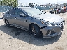 5NPE34AF8KH****** Salvage and Wrecked 2019 Hyundai Sonata in North Hollywood