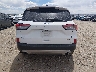 1FMCU9G65NU****** Wrecked 2022 Ford Escape