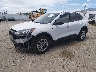 1FMCU9G65NU****** Used and Repairable 2022 Ford Escape in Western Colorado