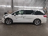5FNRL6H75KB****** Salvamento 2019 Honda Odyssey