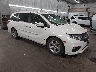 5FNRL6H75KB****** Salvamento y Destrozados 2019 Honda Odyssey en Saint Cloud