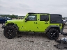 1C4HJWDG0DL****** Salvage 2013 Jeep Wrangler