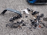 1C4HJWDG0DL****** Wrecked 2013 Jeep Wrangler in Missouri State