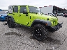1C4HJWDG0DL****** Salvage and Wrecked 2013 Jeep Wrangler in Kansas City East