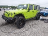 1C4HJWDG0DL****** Used and Repairable 2013 Jeep Wrangler in Kansas City East