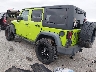 1C4HJWDG0DL****** Salvage and Repairable 2013 Jeep Wrangler in Kansas City East