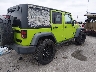 1C4HJWDG0DL****** Salvage and Wrecked 2013 Jeep Wrangler in Missouri State