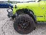 1C4HJWDG0DL****** Salvage and Repairable 2013 Jeep Wrangler in Missouri State