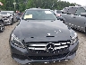 WDDWF4JB3GR****** Wrecked 2016 Mercedes-Benz C 300 in Georgia State