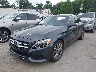 WDDWF4JB3GR****** Used and Repairable 2016 Mercedes-Benz C 300 in Atlanta North