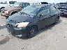 JTDBT4K31A1****** Usados y Reparables 2010 Toyota Yaris en Raleigh