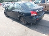 JTDBT4K31A1****** Salvamento y Reparables 2010 Toyota Yaris en Raleigh