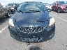 JTDBT4K31A1****** Salvamento y Reparables 2010 Toyota Yaris en Estado de Carolina del Norte