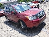 JF2SJAEC0EH****** Salvage and Wrecked 2014 Subaru Forester in Shady Spring