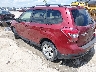 JF2SJAEC0EH****** Salvage and Repairable 2014 Subaru Forester in Shady Spring