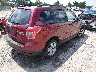 JF2SJAEC0EH****** Salvage and Wrecked 2014 Subaru Forester in West Virginia State