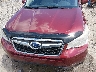 JF2SJAEC0EH****** Salvage and Repairable 2014 Subaru Forester in West Virginia State