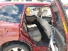 JF2SJAEC0EH****** Wrecked 2014 Subaru Forester in Shady Spring