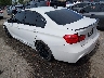 WBA3B9C57DJ****** Salvage and Repairable 2013 BMW 335i in Denver East