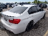 WBA3B9C57DJ****** Salvage and Wrecked 2013 BMW 335i in Colorado State