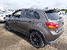 JA4AR3AU1HZ****** Reparables 2017 Mitsubishi Outlander en Estado de Luisiana