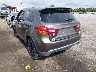 JA4AR3AU1HZ****** Salvamento y Reparables 2017 Mitsubishi Outlander en New Orleans East