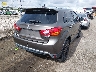 JA4AR3AU1HZ****** Salvamento y Destrozados 2017 Mitsubishi Outlander en Estado de Luisiana