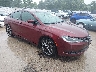 1C3CCCBG7FN****** Salvage and Wrecked 2015 Chrysler 200 in Saint Louis