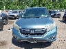 2HKRM4H72FH****** Wrecked 2015 Honda CR-V in Massachusetts State
