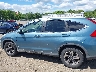 2HKRM4H72FH****** Repairable 2015 Honda CR-V in Massachusetts State
