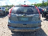 2HKRM4H72FH****** Wrecked 2015 Honda CR-V