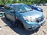 2HKRM4H72FH****** Salvage and Wrecked 2015 Honda CR-V in Templeton