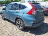2HKRM4H72FH****** Salvage and Repairable 2015 Honda CR-V in Templeton